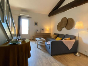 La Maison Racine 1 - Duplex avec terrasse